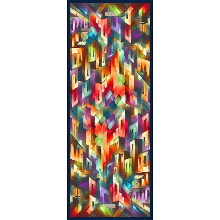 ÖZEL SERİ ŞAL 2356-01 - 70X190