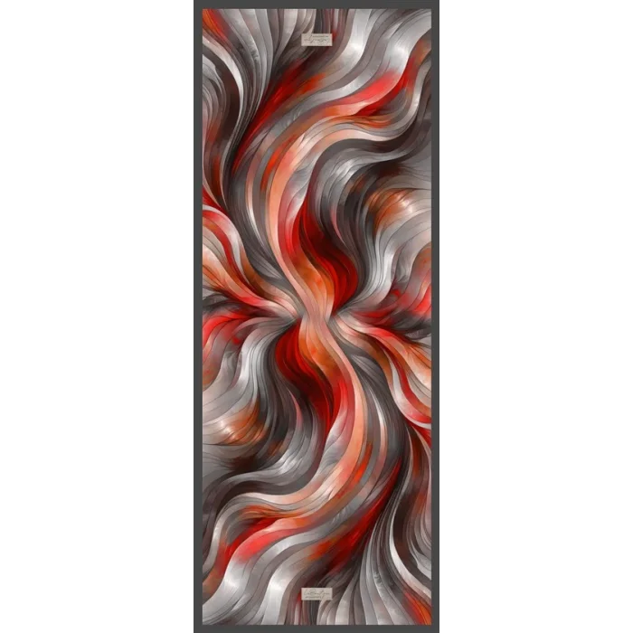 ÖZEL SERİ ŞAL 2360-04 - 70X190