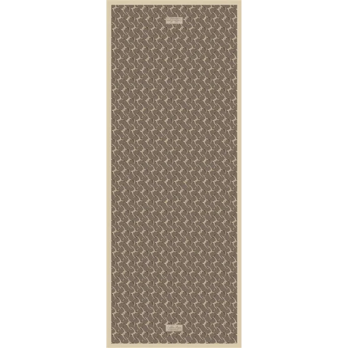 ÖZEL SERİ ŞAL 2366-08 - 70X190