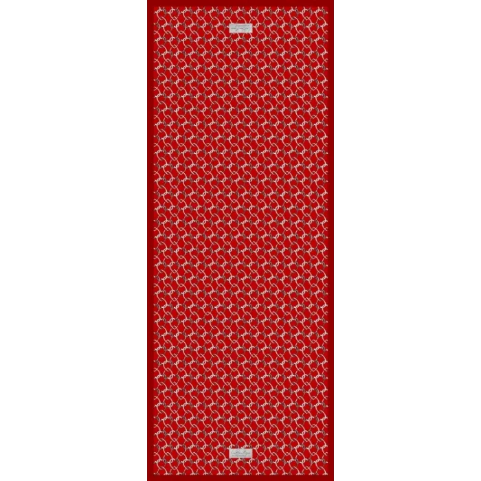 ÖZEL SERİ ŞAL 2366-10 - 70X190