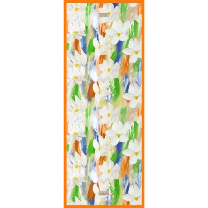 ÖZEL SERİ ŞAL 2370-07 - 70X190