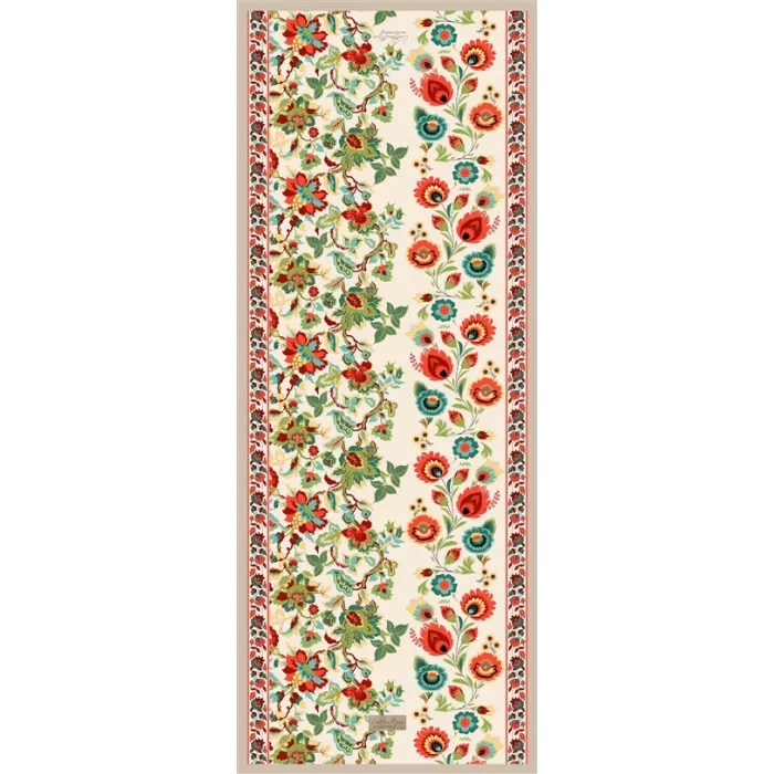 ÖZEL SERİ ŞAL 2400 - 02 - 70X190