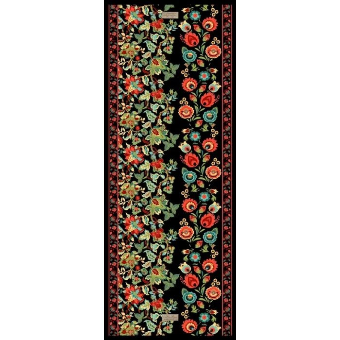 ÖZEL SERİ ŞAL 2400 - 04 - 70X190