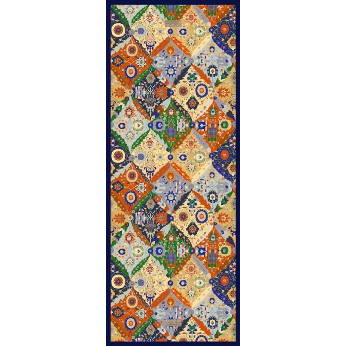 ÖZEL SERİ ŞAL 2407 - 02 - 70X190