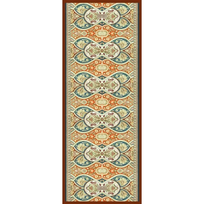 ÖZEL SERİ ŞAL 2408 - 01 - 70X190