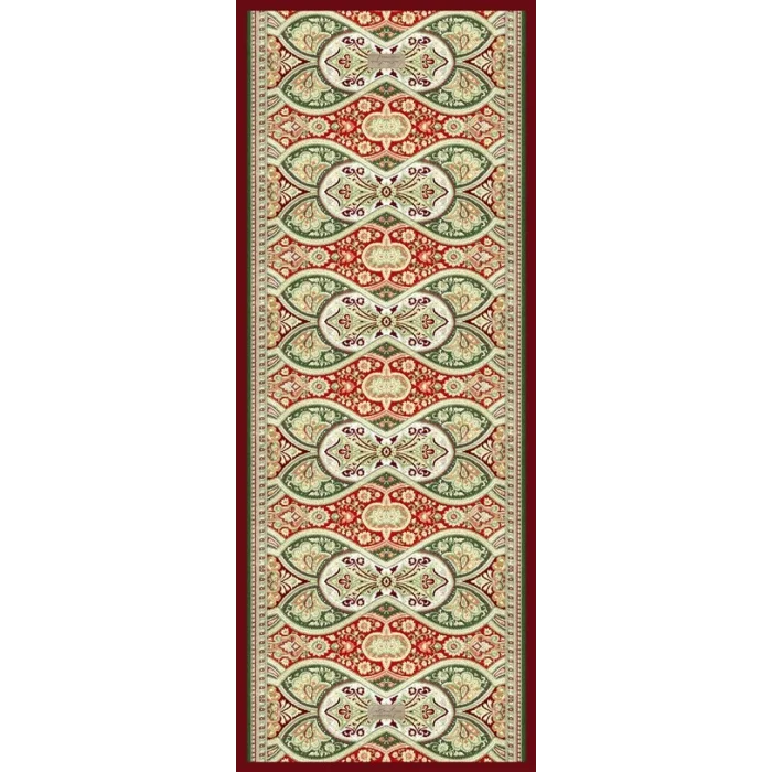 ÖZEL SERİ ŞAL 2408 - 02 - 70X190