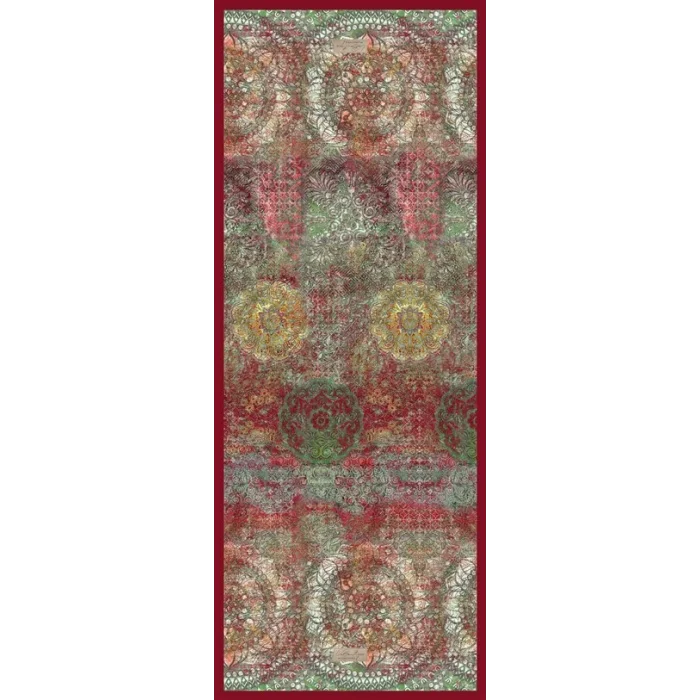 ÖZEL SERİ ŞAL 2410 - 02 - 70X190