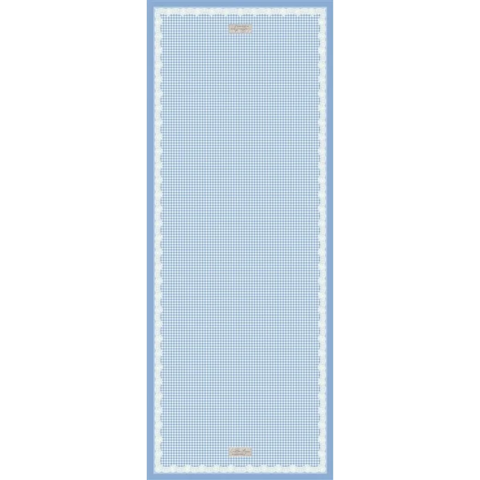 ÖZEL SERİ ŞAL 2438-02 - 70X190