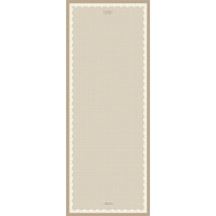 ÖZEL SERİ ŞAL 2438-03 - 70X190