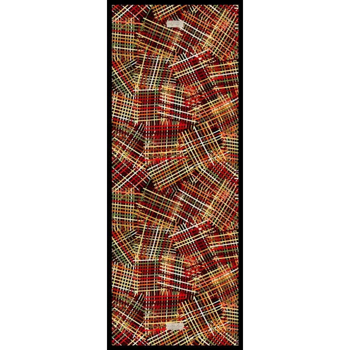 ÖZEL SERİ ŞAL 2509-02 - 70X190