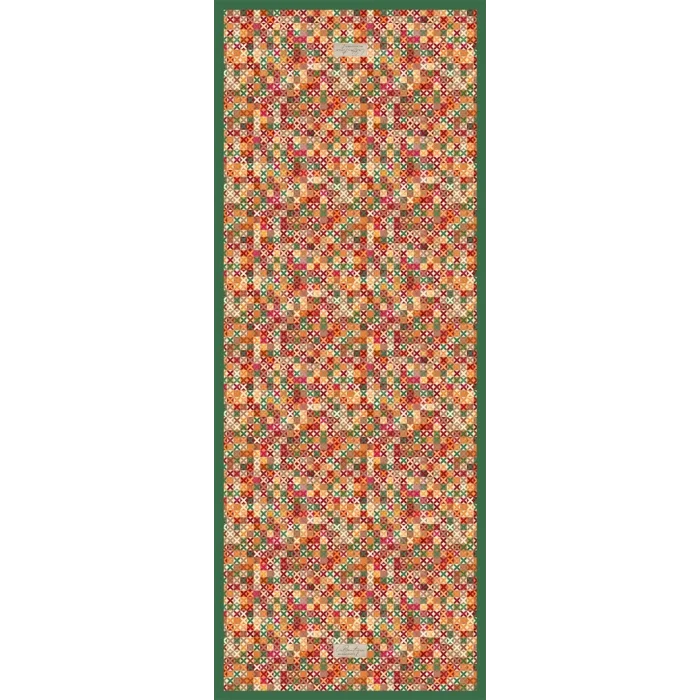 ÖZEL SERİ ŞAL 2515-01 - 70X190