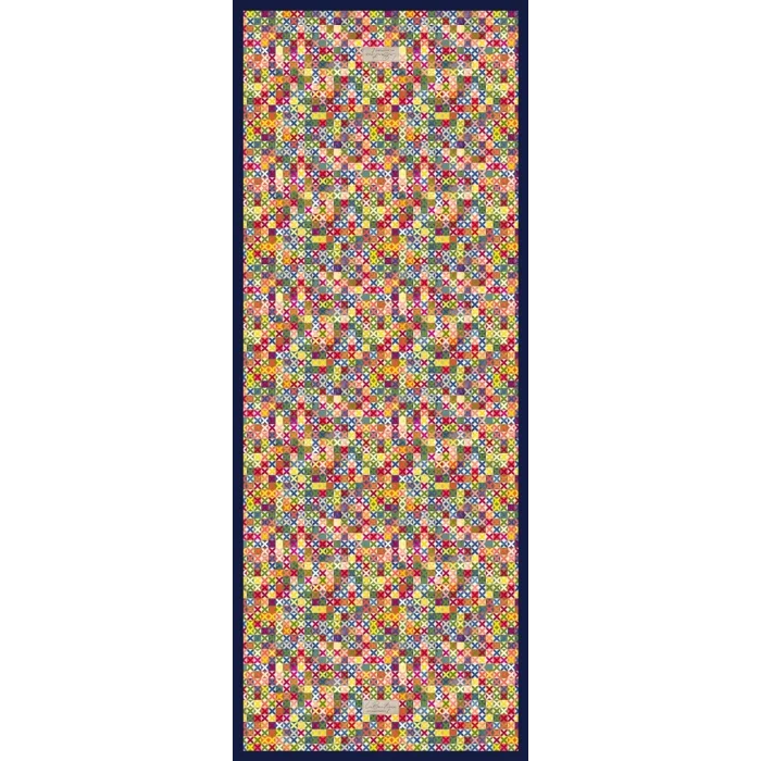 ÖZEL SERİ ŞAL 2515-06 - 70X190