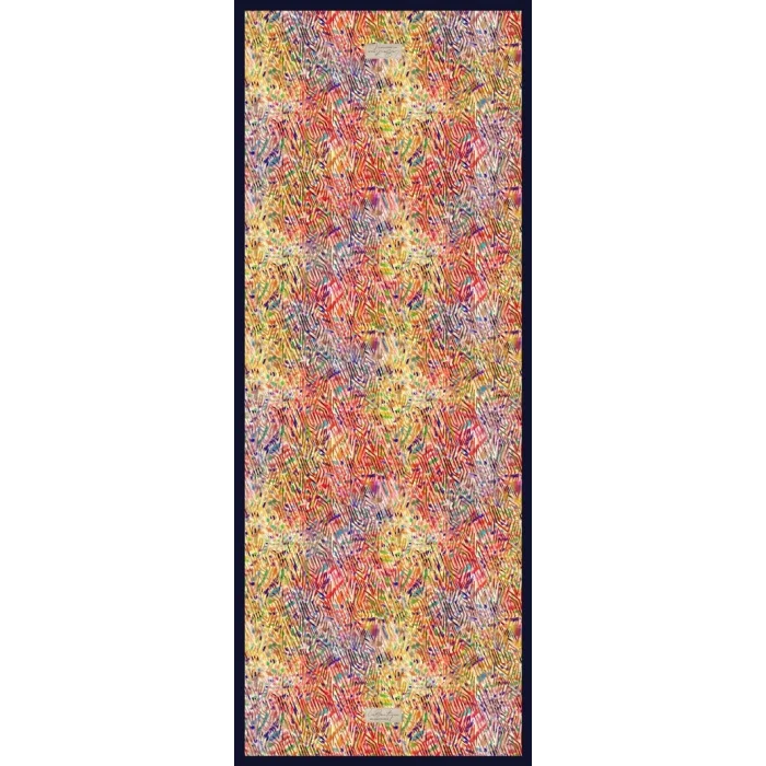 ÖZEL SERİ ŞAL 2528-01 - 70X190