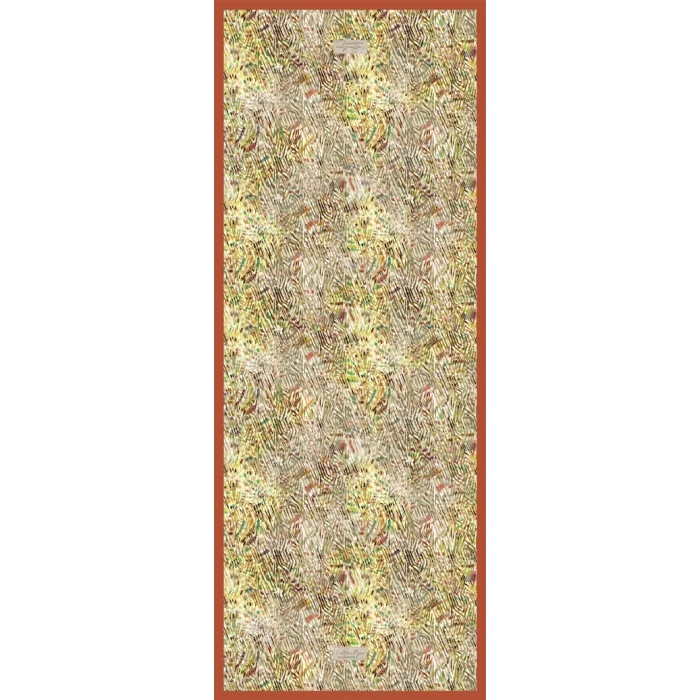 ÖZEL SERİ ŞAL 2528-03 - 70X190