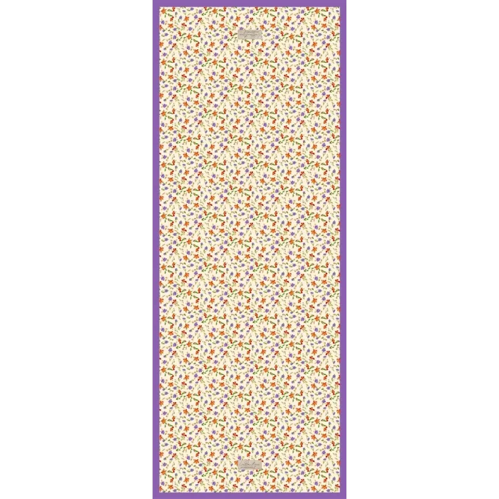 ÖZEL SERİ ŞAL 2529-03 - 70X190