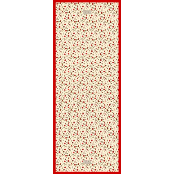 ÖZEL SERİ ŞAL 2529-07 - 70X190