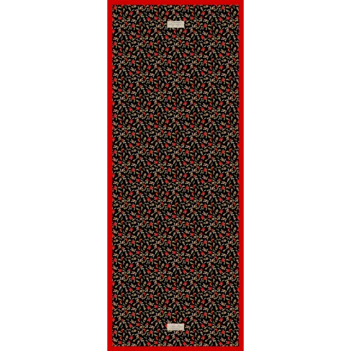 ÖZEL SERİ ŞAL 2529-08 - 70X190