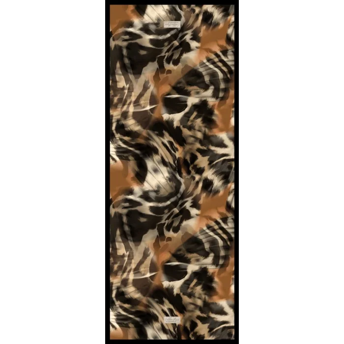 ÖZEL SERİ ŞAL 2534-04 - 70X190