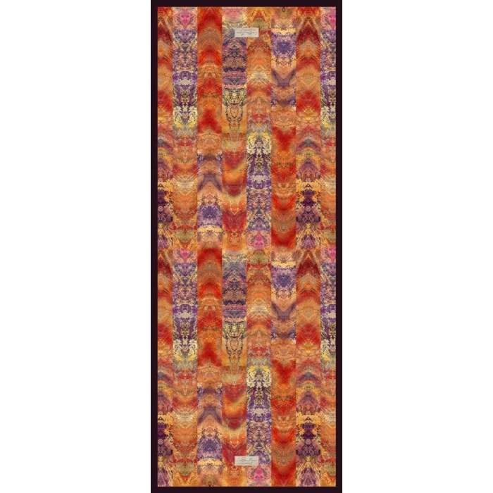 ÖZEL SERİ ŞAL 2537-01 - 70X190