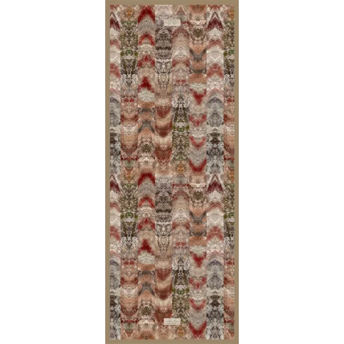 ÖZEL SERİ ŞAL 2537-05 - 70X190