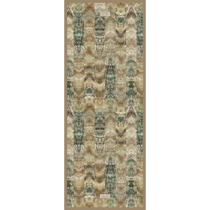 ÖZEL SERİ ŞAL 2537-07 - 70X190