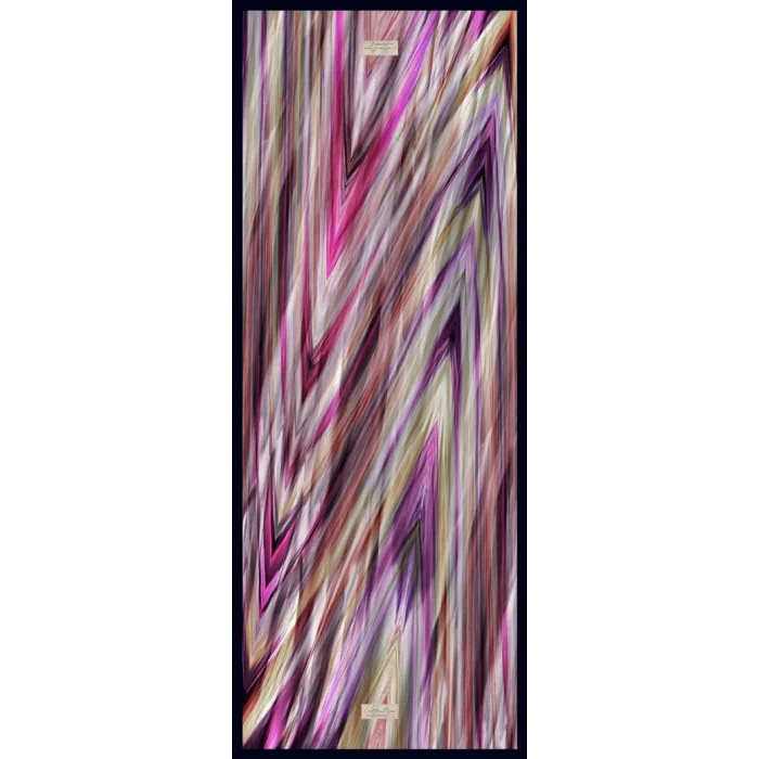 ÖZEL SERİ ŞAL 2542-03 - 70X190