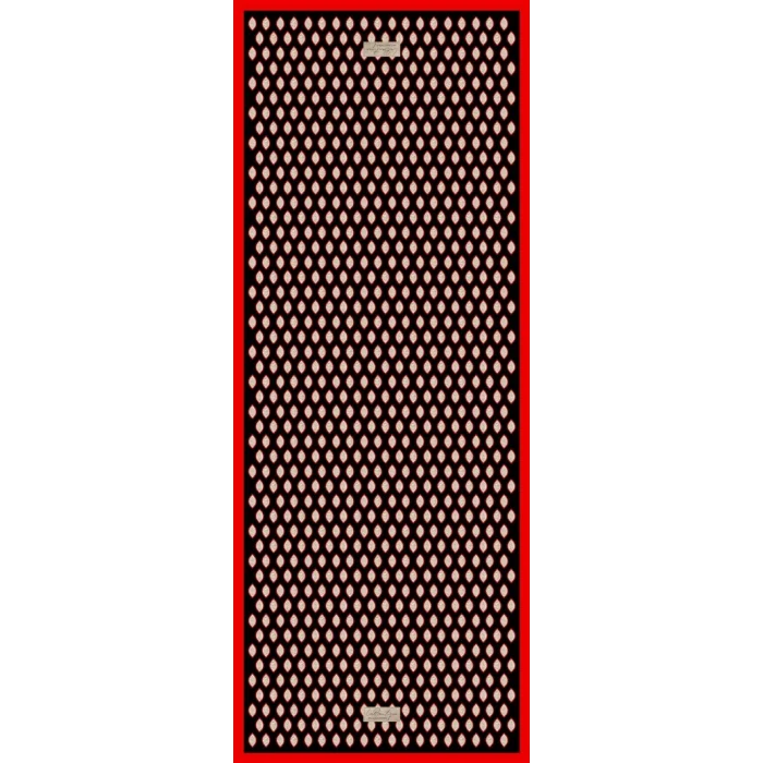 ÖZEL SERİ ŞAL 2543-06 - 70X190