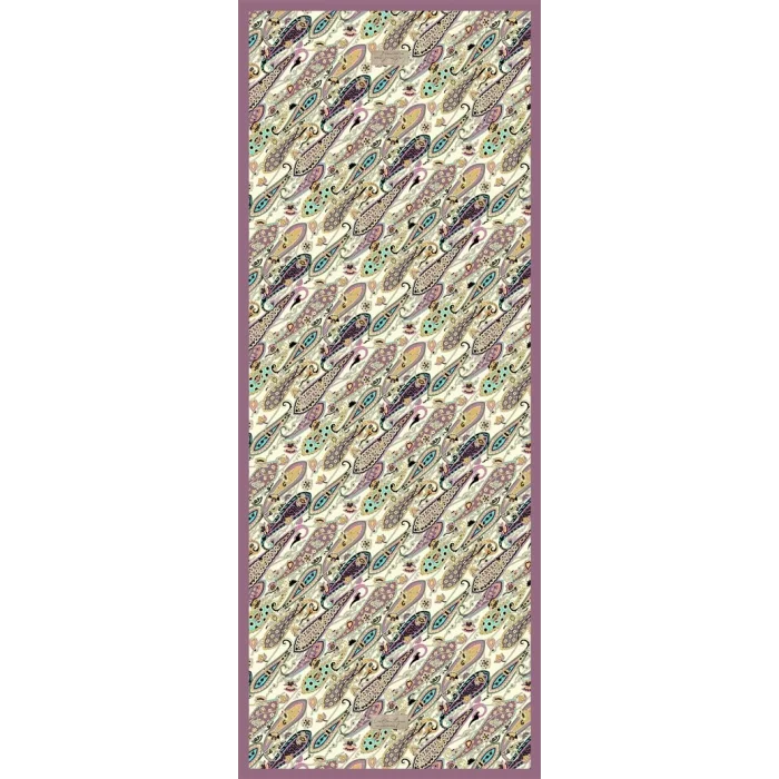 ÖZEL SERİ ŞAL 2545-06 - 70X190