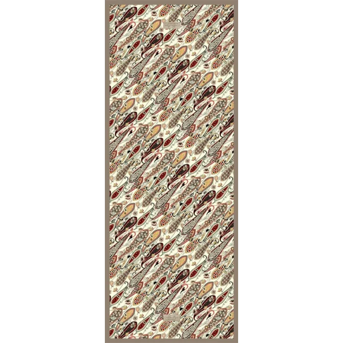 ÖZEL SERİ ŞAL 2545-08 - 70X190