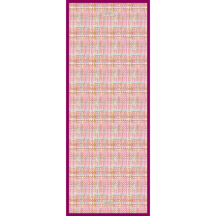 ÖZEL SERİ ŞAL 2549-01 - 70X190