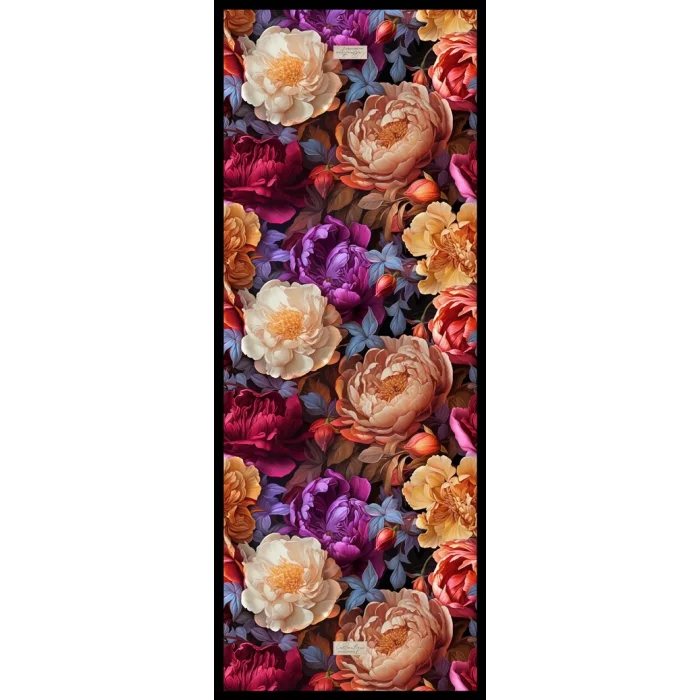 ÖZEL SERİ ŞAL 2555-01 - 70X190