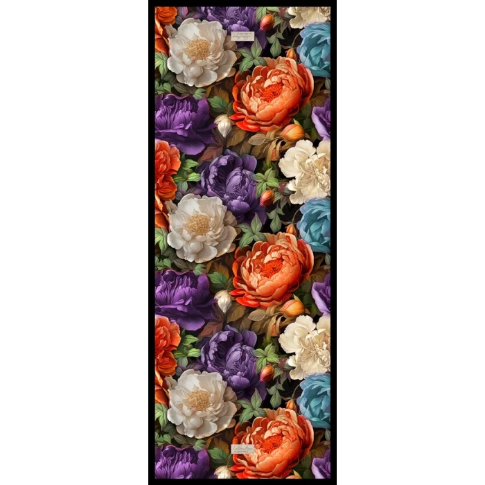 ÖZEL SERİ ŞAL 2555-03 - 70X190