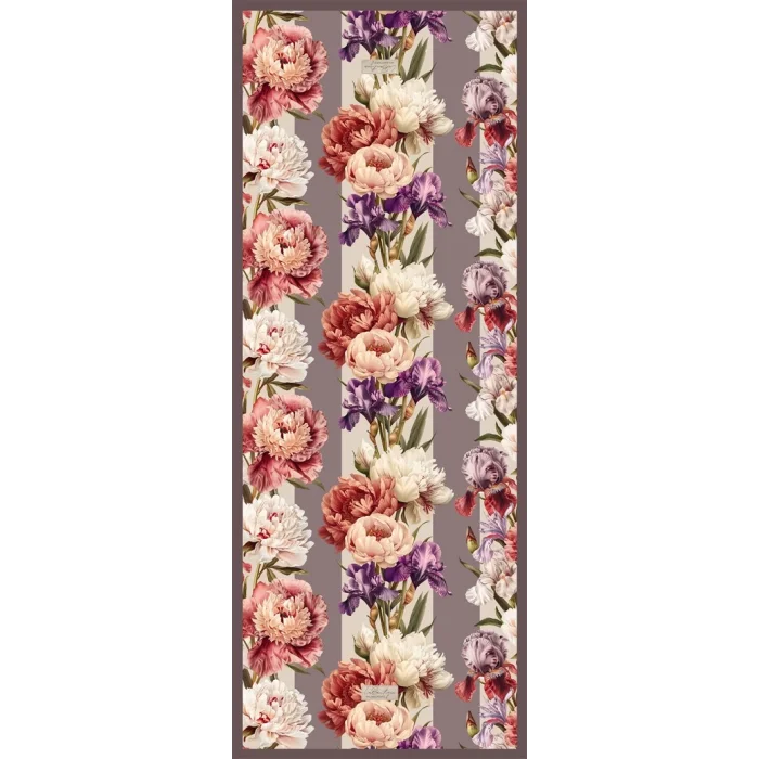 ÖZEL SERİ ŞAL 2556-01 - 70X190