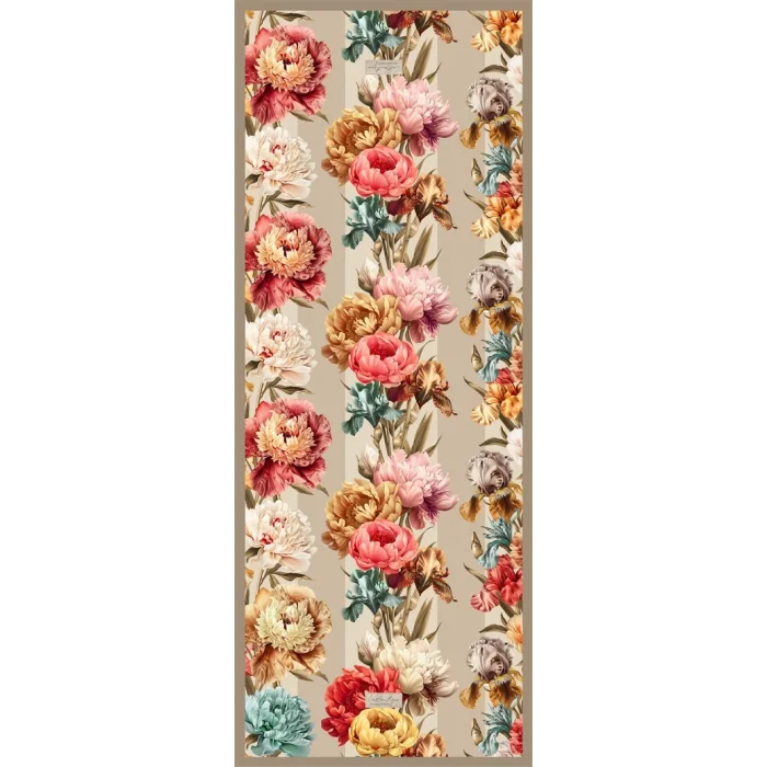 ÖZEL SERİ ŞAL 2556-02 - 70X190