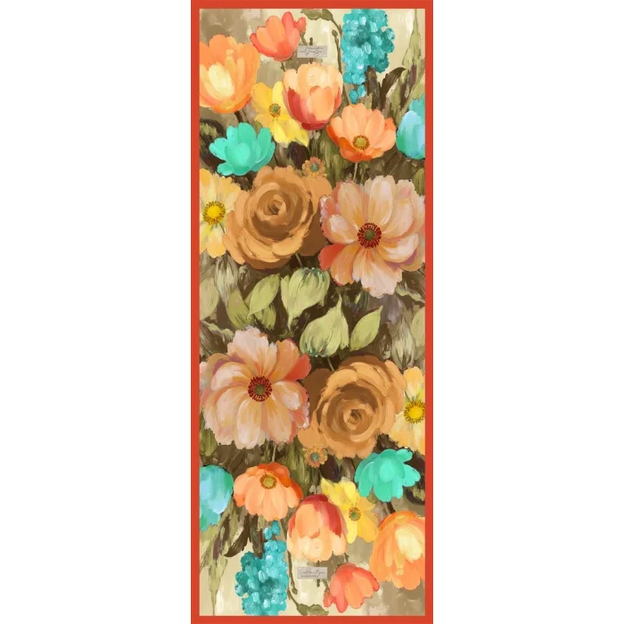 ÖZEL SERİ ŞAL 2557-05 - 70X190