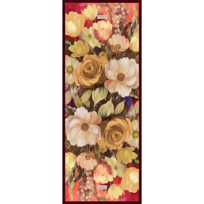 ÖZEL SERİ ŞAL 2557-06 - 70X190