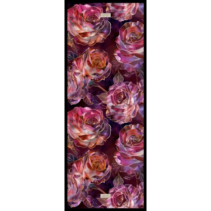 ÖZEL SERİ ŞAL 2558-01 - 70X190