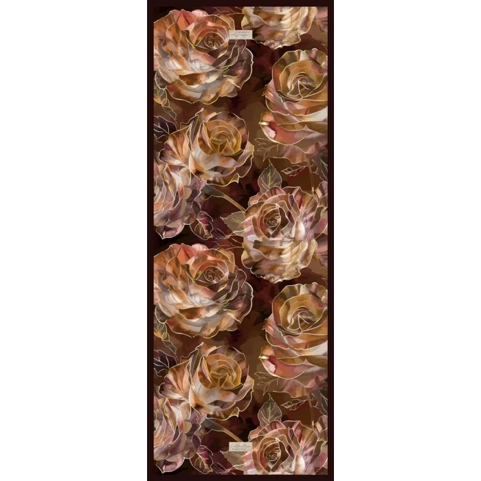 ÖZEL SERİ ŞAL 2558-02 - 70X190