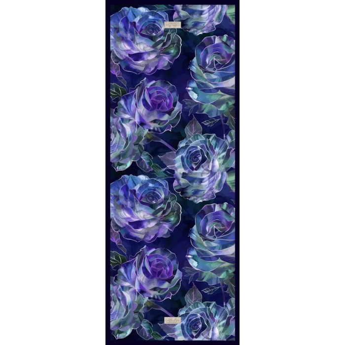 ÖZEL SERİ ŞAL 2558-05 - 70X190