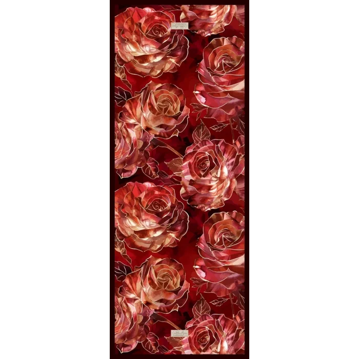 ÖZEL SERİ ŞAL 2558-07 - 70X190