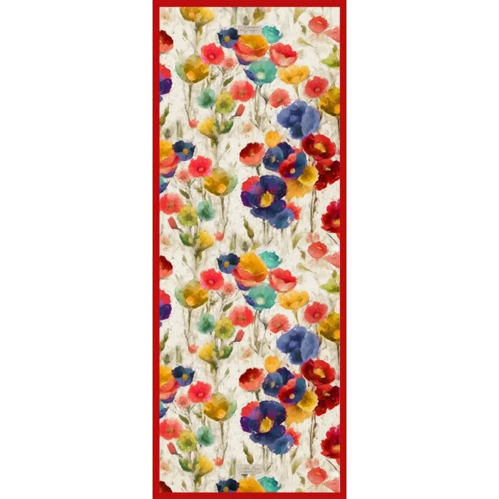 ÖZEL SERİ ŞAL 2559-02 - 70X190