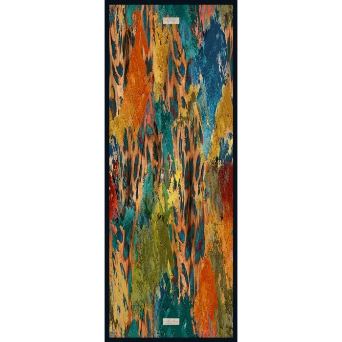 ÖZEL SERİ ŞAL 2560-01 - 70X190