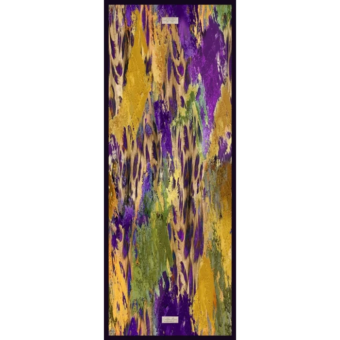 ÖZEL SERİ ŞAL 2560-03 - 70X190