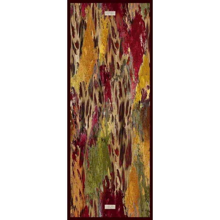 ÖZEL SERİ ŞAL 2560-04 - 70X190