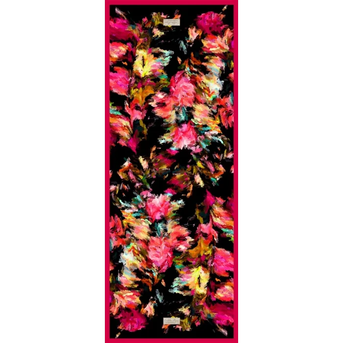 ÖZEL SERİ ŞAL 2563-01 - 70X190