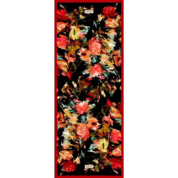 ÖZEL SERİ ŞAL 2563-02 - 70X190