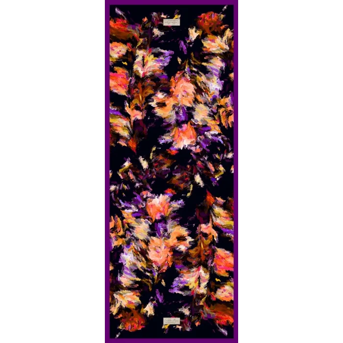 ÖZEL SERİ ŞAL 2563-04 - 70X190