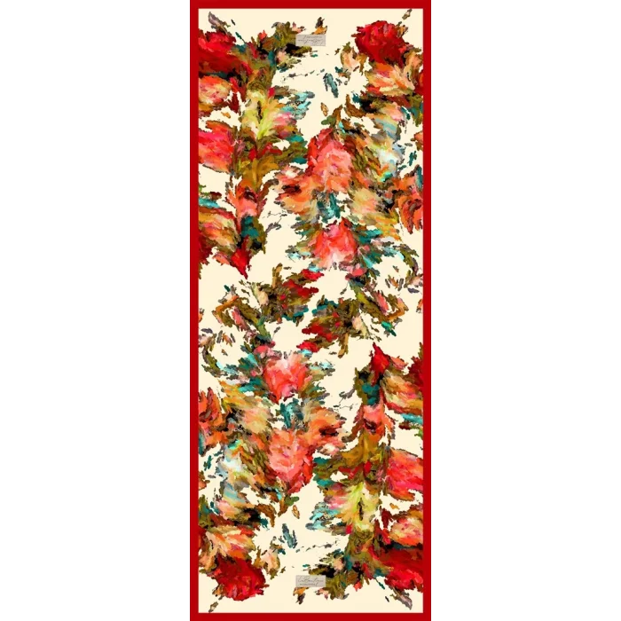 ÖZEL SERİ ŞAL 2563-05 - 70X190