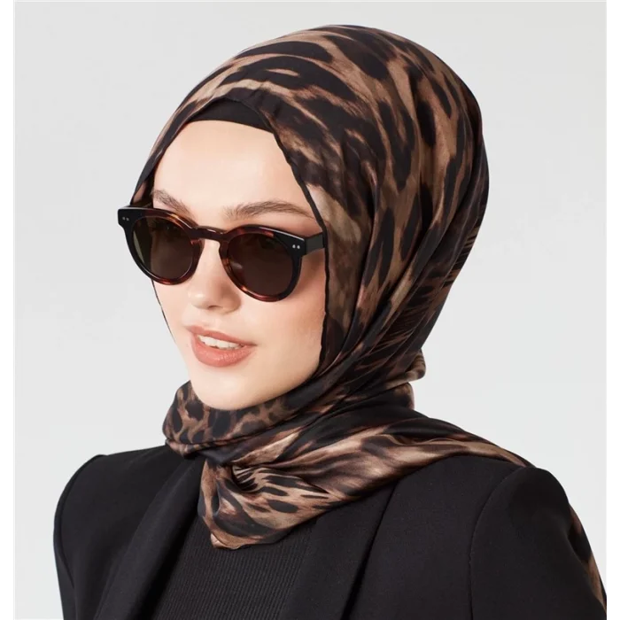 PAMUK SATEN/İPEK İÇERMEZ 1012-04