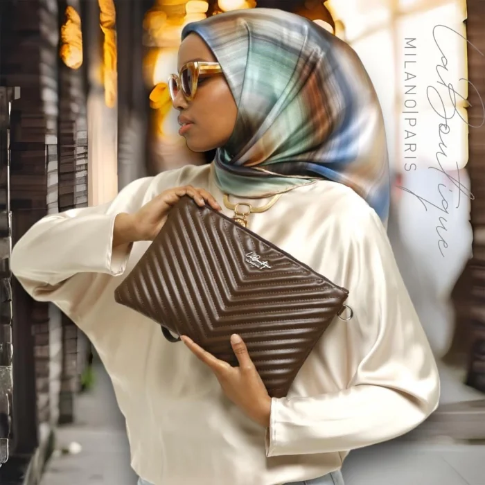 PAMUK SATEN/İPEK İÇERMEZ 1801-10